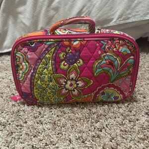 Vera Bradley Pencil Case